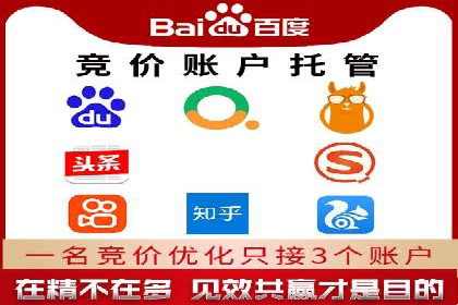 竞价SEM案例分享：快速提高网站流量技巧